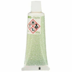 Catalyseur SOLOPLAST En Pâte BPO 50 G