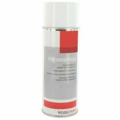 Démoulant Spray SOLOPLAST VOSSCHEMIE - 400ml - Incolore