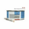 SOLOPLAST Mastic Polyester Fibre De Verre V-11