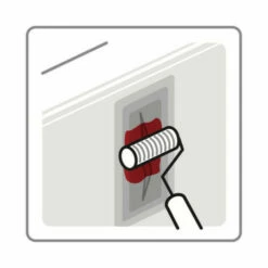 Pack Résine Polyester Type Eco Soloplast 1 Kg - Tissu De Verre Soloplast Roving 100g M2 -SOLOPLAST Soldes Magasin 1506325 4