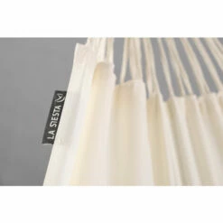 LA SIESTA Brisa Vanilla - Hamac Classique Double Outdoor - Blanc / écru -SOLOPLAST Soldes Magasin 27164688 3