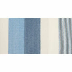 LA SIESTA Brisa Sea Salt - Hamac Classique Kingsize Outdoor - Bleu / Turquoise 7 LA SIESTA Brisa Sea Salt - Hamac Classique Kingsize Outdoor - Bleu / Turquoise -SOLOPLAST Soldes Magasin 27164698 4