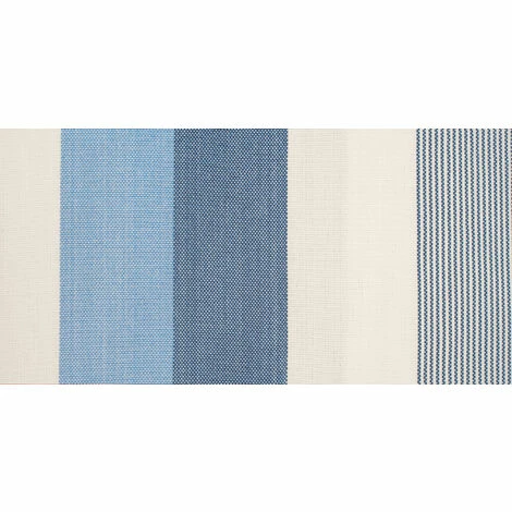 LA SIESTA Brisa Sea Salt - Hamac Classique Kingsize Outdoor - Bleu / Turquoise 4 LA SIESTA Brisa Sea Salt - Hamac Classique Kingsize Outdoor - Bleu / Turquoise – Image 4