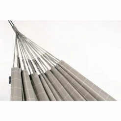 LA SIESTA Brisa Almond - Hamac Classique Kingsize Outdoor - Marron 6 LA SIESTA Brisa Almond - Hamac Classique Kingsize Outdoor - Marron -SOLOPLAST Soldes Magasin 27164700 3