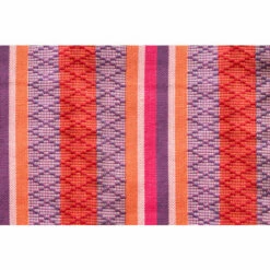 LA SIESTA Habana Flamingo - Chaise-hamac Comfort En Coton Bio - Rouge 9 LA SIESTA Habana Flamingo - Chaise-hamac Comfort En Coton Bio - Rouge -SOLOPLAST Soldes Magasin 27164719 5