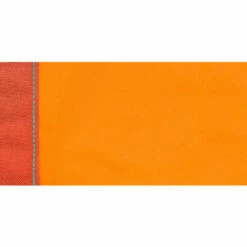 LA SIESTA Joki Foxy - Nid-hamac Enfant En Coton Bio Avec Fixation - Jaune / Orange -SOLOPLAST Soldes Magasin 27164728 5