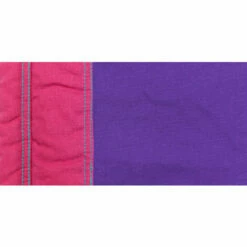 LA SIESTA Moki Lilly - Hamac Enfant En Coton Bio Avec Fixation - Magenta / Rose -SOLOPLAST Soldes Magasin 27164735 5