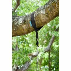 LA SIESTA ZunZun River - Chaise-hamac De Voyage Avec Fixation - Bleu / Turquoise -SOLOPLAST Soldes Magasin 27164748 3