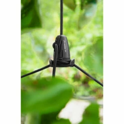 LA SIESTA ZunZun River - Chaise-hamac De Voyage Avec Fixation - Bleu / Turquoise -SOLOPLAST Soldes Magasin 27164748 4