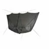 LA SIESTA BugNet Black - Moustiquaire 360° - Noir / Gris