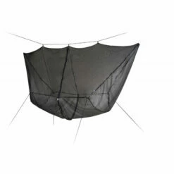 LA SIESTA BugNet Black - Moustiquaire 360° - Noir / Gris