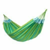 LA SIESTA Brisa Lime - Hamac Classique Kingsize Outdoor - Vert