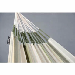 LA SIESTA Brisa Cedar - Hamac Classique Kingsize Outdoor - Vert -SOLOPLAST Soldes Magasin 27164760 3
