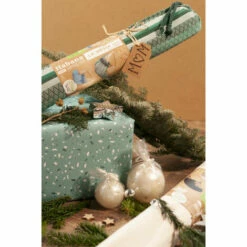 LA SIESTA Habana Agave - Chaise-hamac Comfort En Coton Bio - Vert -SOLOPLAST Soldes Magasin 27164792 3