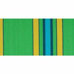 LA SIESTA Currambera Kiwi - Hamac Classique Double En Coton - Vert 8 LA SIESTA Currambera Kiwi - Hamac Classique Double En Coton - Vert -SOLOPLAST Soldes Magasin 27164844 4