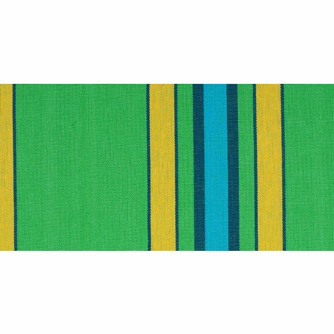 LA SIESTA Currambera Kiwi - Hamac Classique Double En Coton - Vert 4 LA SIESTA Currambera Kiwi - Hamac Classique Double En Coton - Vert – Image 4