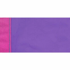 LA SIESTA Joki Lilly - Nid-hamac Enfant En Coton Bio Avec Fixation - Magenta / Rose -SOLOPLAST Soldes Magasin 27165098 5