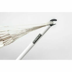 LA SIESTA Nautico Cool Grey - Support En Acier Revêtu Par Poudre Pour Hamacs Kingsize - Blanc / écru -SOLOPLAST Soldes Magasin 28005950 4