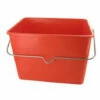 SOLOPLAST Seau à Peinture Rectangle 8L