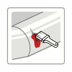 Résine KR Soloplast 2 KG 7 Résine KR Soloplast 2 KG -SOLOPLAST Soldes Magasin 3302719 3