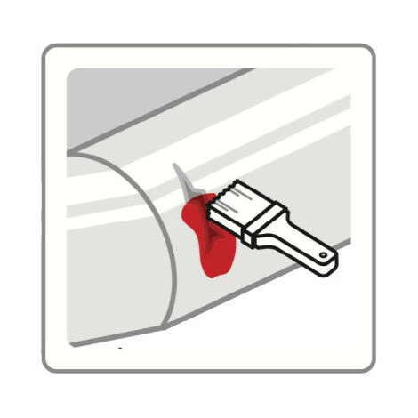 Résine KR Soloplast 2 KG 3 Résine KR Soloplast 2 KG – Image 3