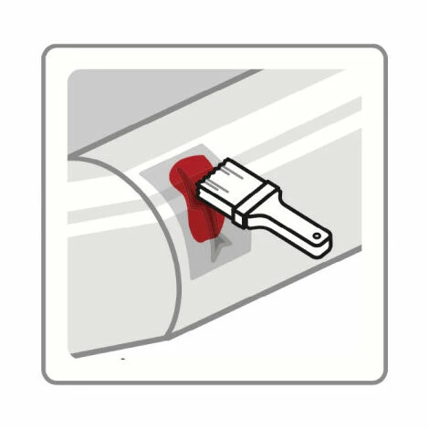 Résine KR Soloplast 2 KG 4 Résine KR Soloplast 2 KG – Image 4