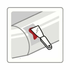 Résine KR Soloplast 2 KG 9 Résine KR Soloplast 2 KG -SOLOPLAST Soldes Magasin 3302719 5