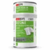 Résine De Coulée Et D'inclusion + Durcisseur 750g SOLOPLAST