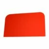 Spatule Rouge En Polypropylène Soloplast