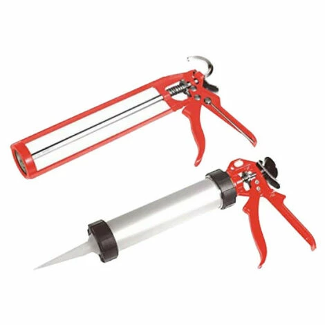 Pistolet Pour Cartouche Uniflex SOLOPLAST - 310ml 1 Pistolet Pour Cartouche Uniflex SOLOPLAST - 310ml