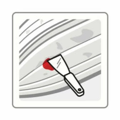 Résine Epoxy Type R123 Soloplast 5 KG - Transparent 7 Résine Epoxy Type R123 Soloplast 5 KG - Transparent -SOLOPLAST Soldes Magasin 486066 3