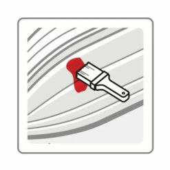 Résine Epoxy Type R123 Soloplast 5 KG - Transparent 8 Résine Epoxy Type R123 Soloplast 5 KG - Transparent -SOLOPLAST Soldes Magasin 486066 4