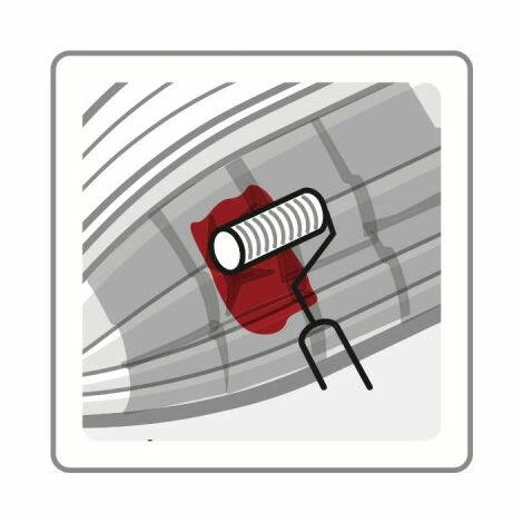 Résine Epoxy Type R123 Soloplast 5 KG - Transparent 5 Résine Epoxy Type R123 Soloplast 5 KG - Transparent – Image 5