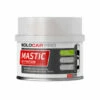 SOLOPLAST Mastic De Finition Solocar Pro Avec Durcisseur 500g