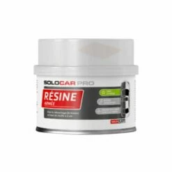 SOLOPLAST Résine Armée Solocar Pro 500g