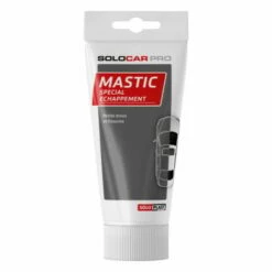 SOLOPLAST Mastic Solocar Pro Spécial échappement 250g
