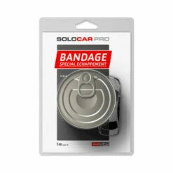 SOLOPLAST Bandage Solocar Pro Spécial échappement 1m