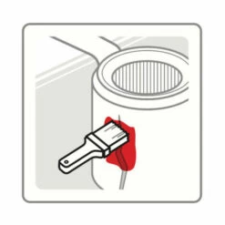 Résine Polyester Soloplast Type éco 2 KG -SOLOPLAST Soldes Magasin 486687 4