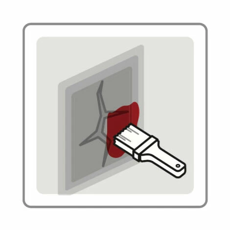 Mastic Standard Soloplast Kplast 947g Avec Durcisseur 4 Mastic Standard Soloplast Kplast 947g Avec Durcisseur – Image 4