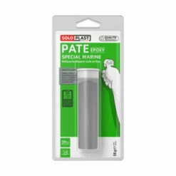 Epoxy Solomet Soloplast Marine 56g