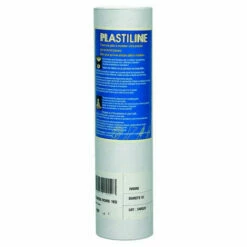 Plastiline Pâte à Modeler SOLOPLAST 1kg - Gris