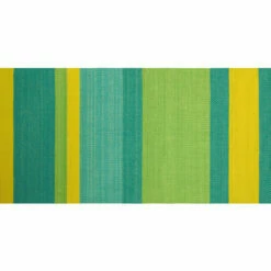 LA SIESTA Brisa Lime - Hamac Classique Simple Outdoor - Vert -SOLOPLAST Soldes Magasin 48677461 4