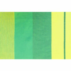 LA SIESTA Modesta Jungle - Hamac Classique Simple En Coton Bio - Vert -SOLOPLAST Soldes Magasin 48677465 4