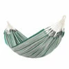 LA SIESTA Modesta Agave - Hamac Classique Double En Coton Bio - Vert