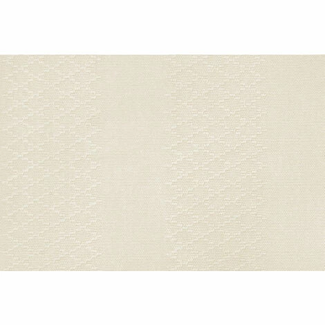 LA SIESTA Modesta Latte - Hamac Classique Double En Coton Bio - Blanc / écru 4 LA SIESTA Modesta Latte - Hamac Classique Double En Coton Bio - Blanc / écru – Image 4