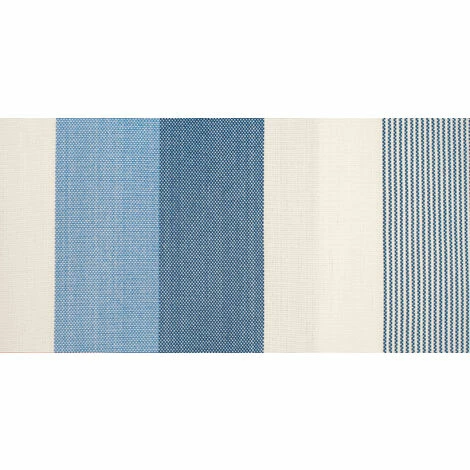 LA SIESTA Alisio Sea Salt - Hamac à Barres Simple Outdoor - Bleu / Turquoise 4 LA SIESTA Alisio Sea Salt - Hamac à Barres Simple Outdoor - Bleu / Turquoise – Image 4