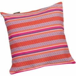 LA SIESTA Cariño Flamingo - Housse De Coussin Hamac En Coton Bio - Rouge