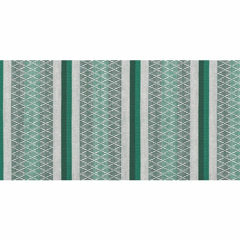 LA SIESTA Cariño Agave - Housse De Coussin Hamac En Coton Bio - Vert 2 LA SIESTA Cariño Agave - Housse De Coussin Hamac En Coton Bio - Vert â Image 2