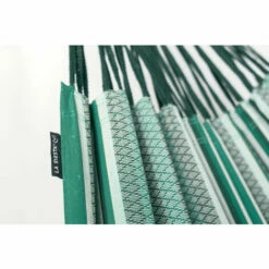 LA SIESTA Modesta Agave - Hamac Classique Kingsize En Coton Bio - Vert -SOLOPLAST Soldes Magasin 50251994 3