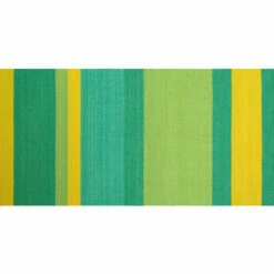 LA SIESTA Alisio Lime - Hamac à Barres Simple Outdoor - Vert -SOLOPLAST Soldes Magasin 50252000 4